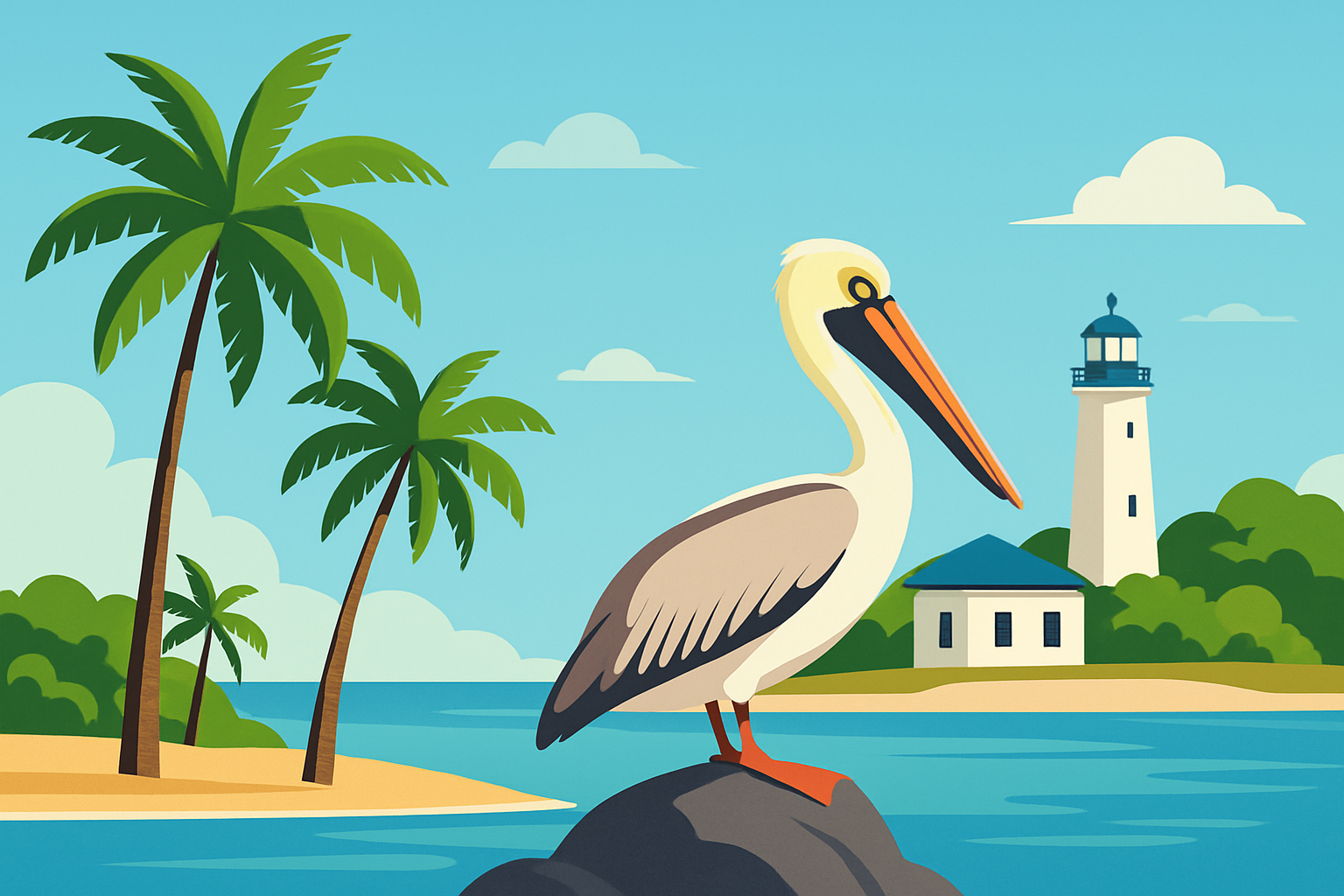 Pelican Island Christmas Village & Holiday Market